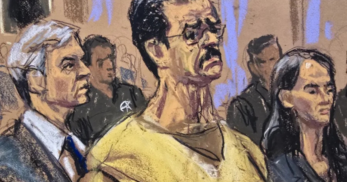 Maduro pide inmunidad para frenar juicio en EE.UU