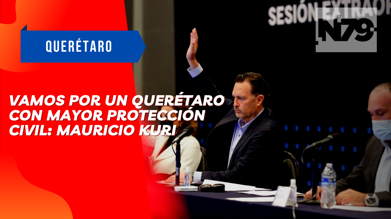 N79 Querétaro