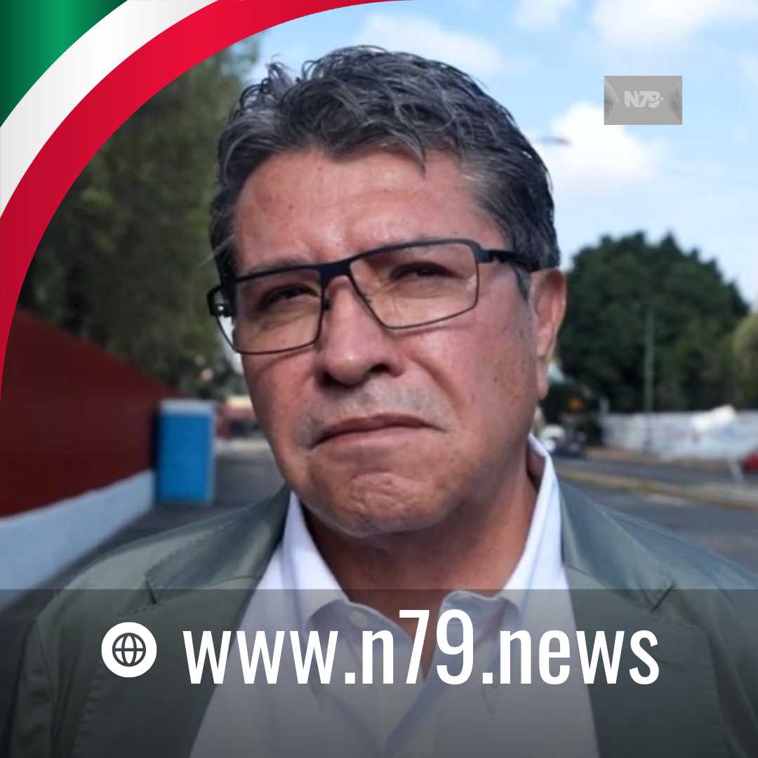 Mañana podría realizarse la sesión ordinaria para declarar la constitucionalidad de la reforma al Poder JudicialMonreal