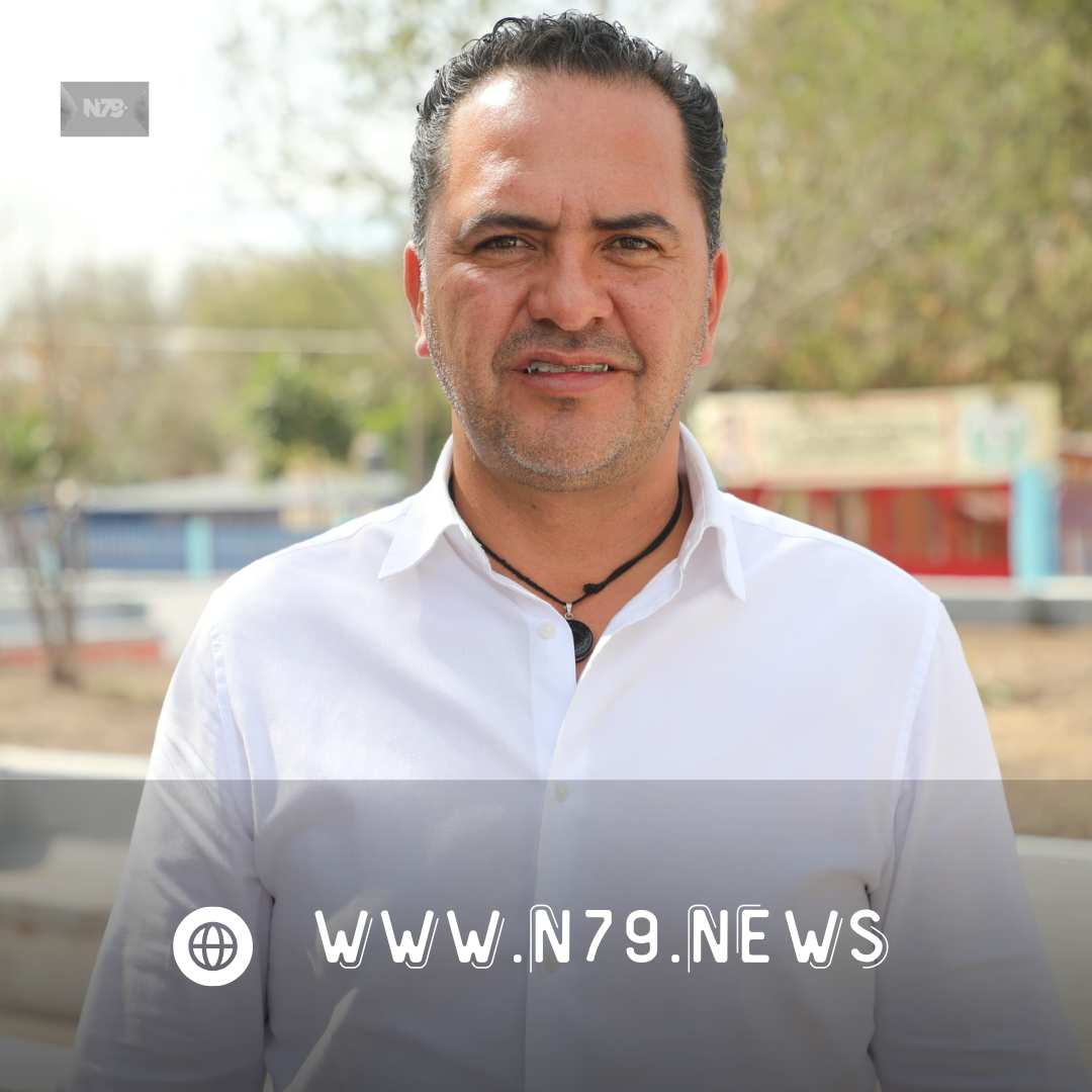 Manuel Montes promete sembrar progreso en Colón