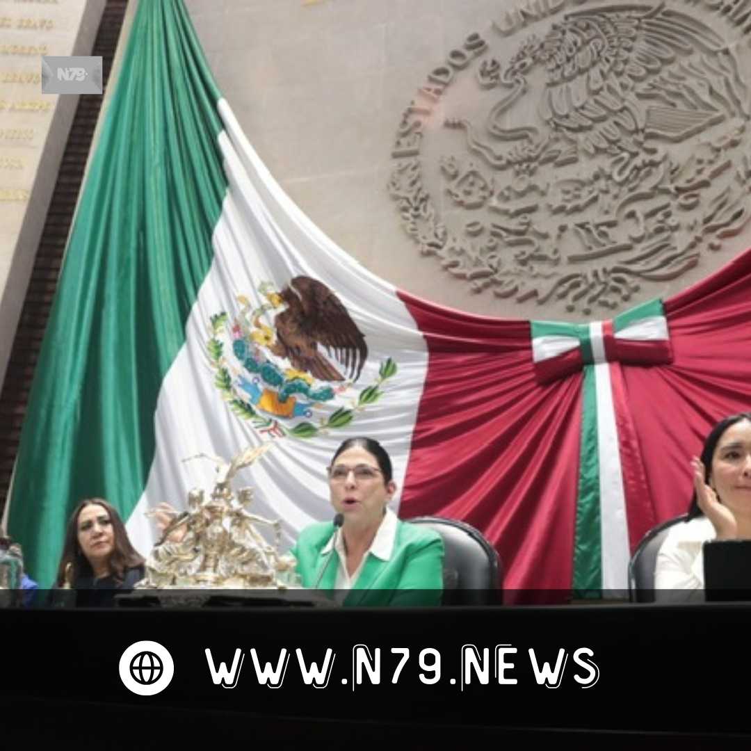 Marcela Guerra Castillo, presidirá la 10ª Conferencia de Presidentes de Parlamentos de MIKTA