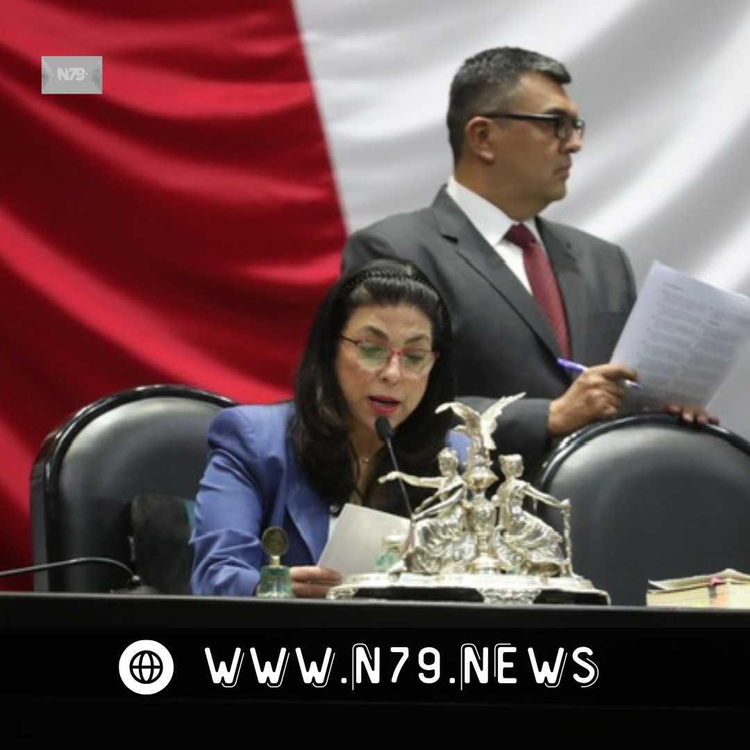 Marcela Guerra representará al Congreso de la Unión en la 1ª Reunión de mujeres parlamentarias del P20