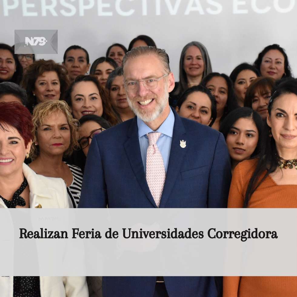 Marco del Prete acerca programas a mujeres empresarias