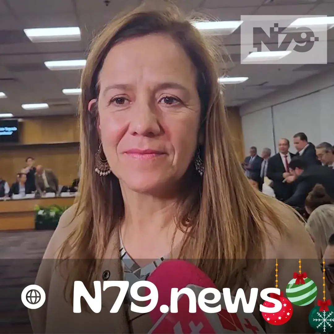 Margarita Zavala critica desorden legislativo por listas judiciales