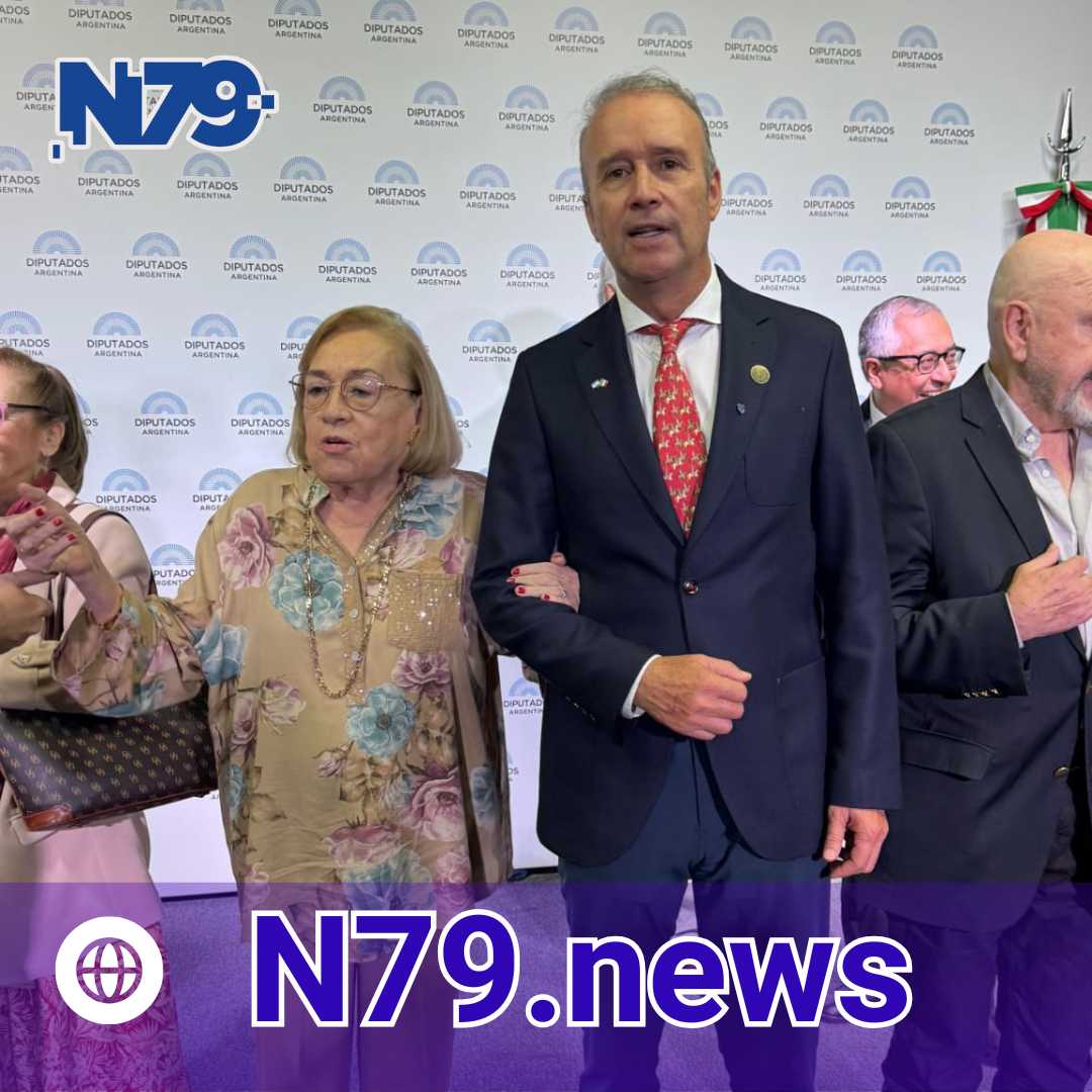 Mario Calzada Mercado se reúne con Embajadora de México en Argentina