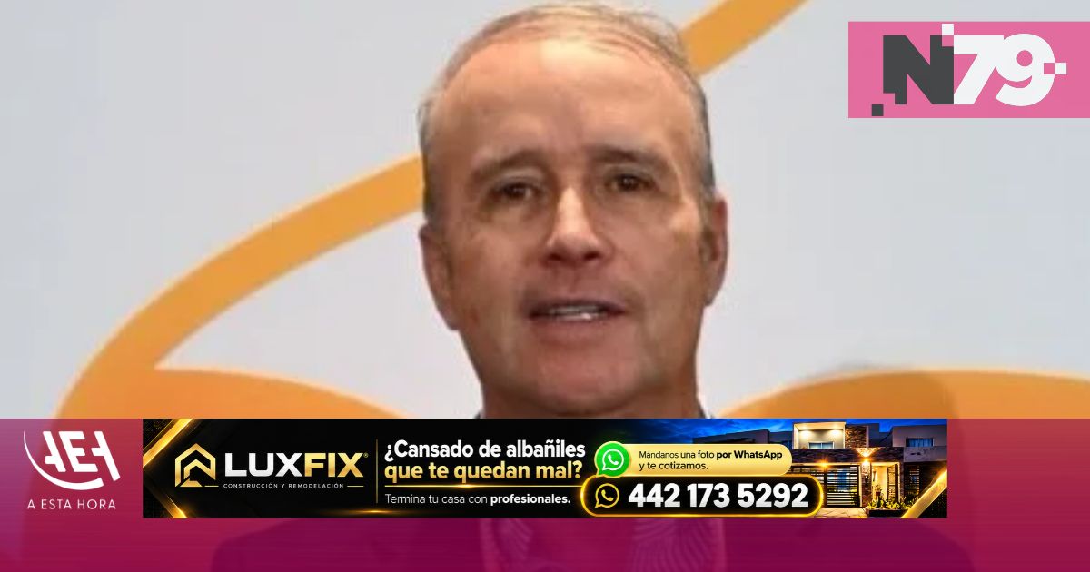 Mario Calzada respalda prisión por corrupción deportiva