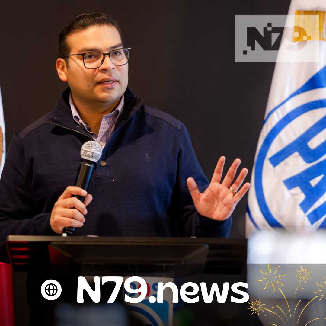 Martín Arango reconoce el trabajo de las administraciones panistas en sus primeros cien días de gobierno
