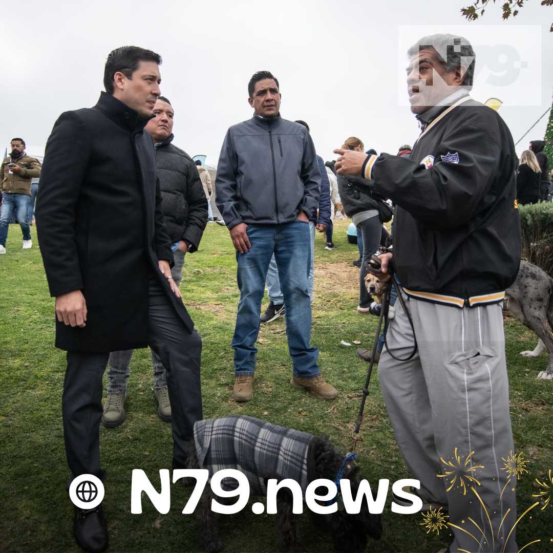 Más acciones para fortalecer la atención de salud y promoción de servicios Rodrigo Monsalvo