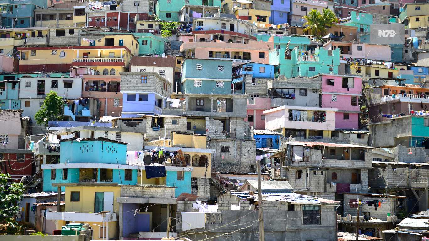 Más de 2.300 personas fueron víctimas de asesinatos, heridas o secuestros en Haití