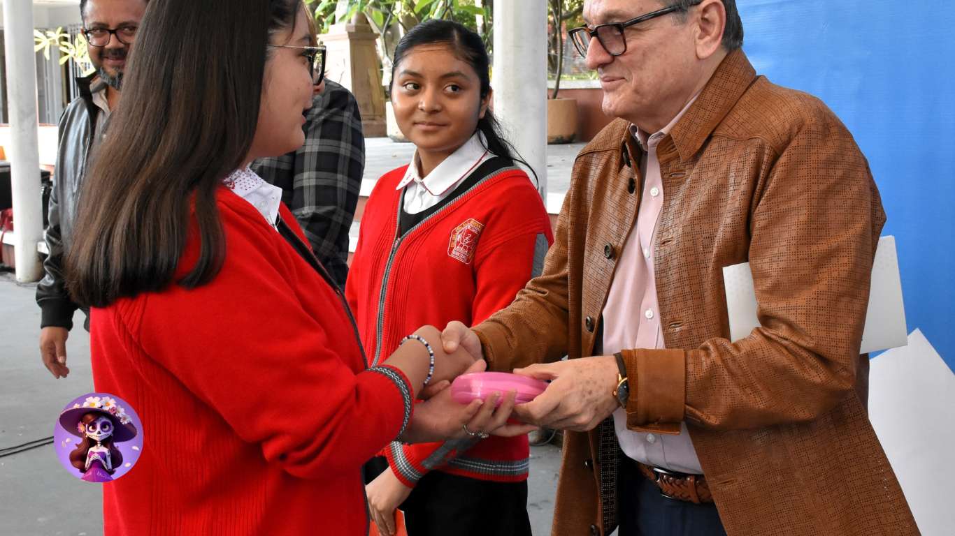 Más de 3,600 Personas Beneficiadas por Programa de Prevención Social en Querétaro
