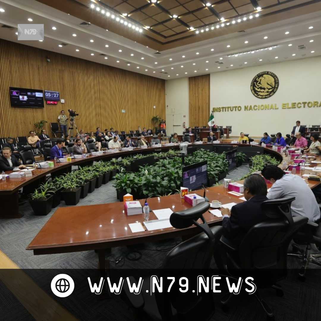 Más del 59 % de los Organismos Públicos Locales son presididos por mujeres