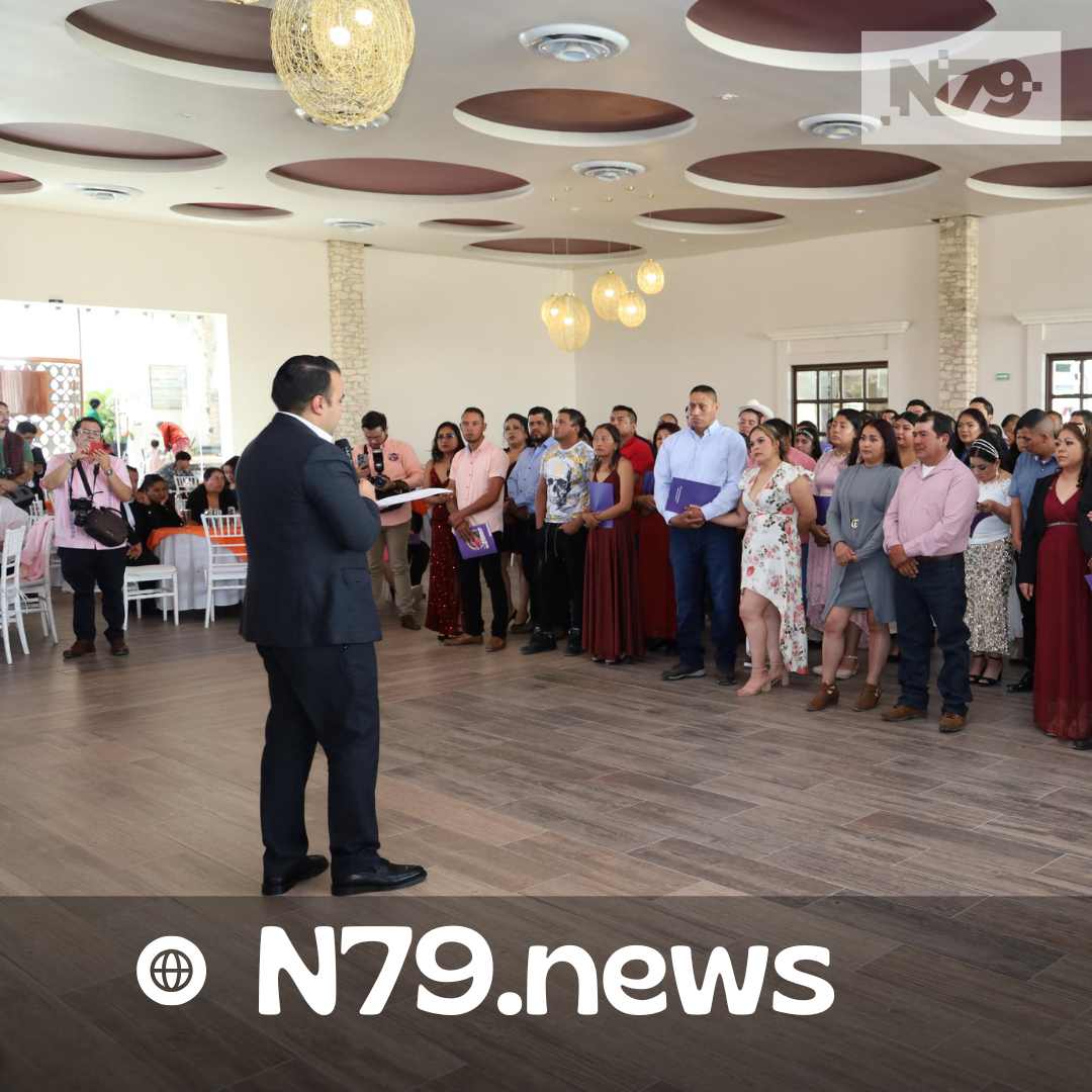 Matrimonios Colectivos Una Celebración de Amor y Compromiso