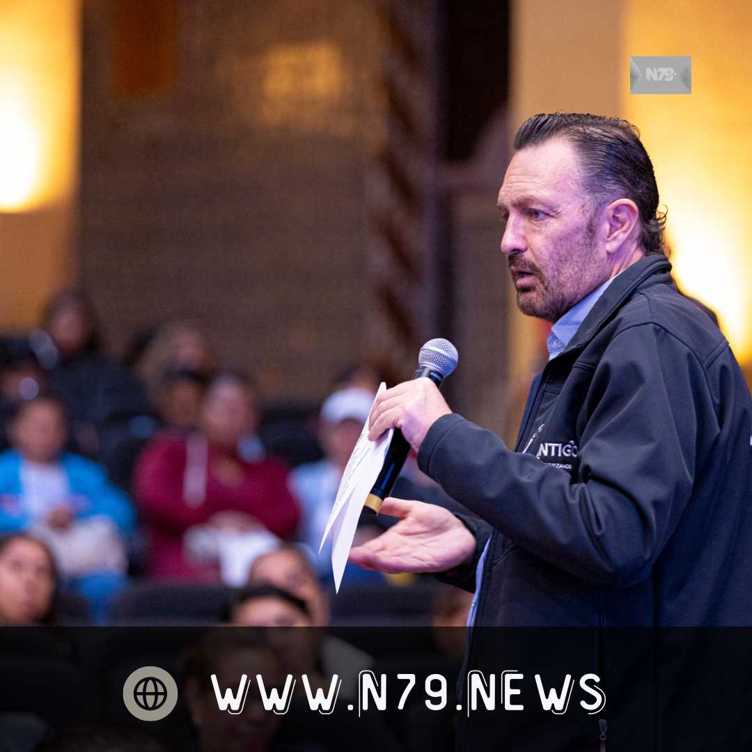 Mauricio Kuri González encabezó el arranque de los talleres del Proyecto Mujeres Contigo