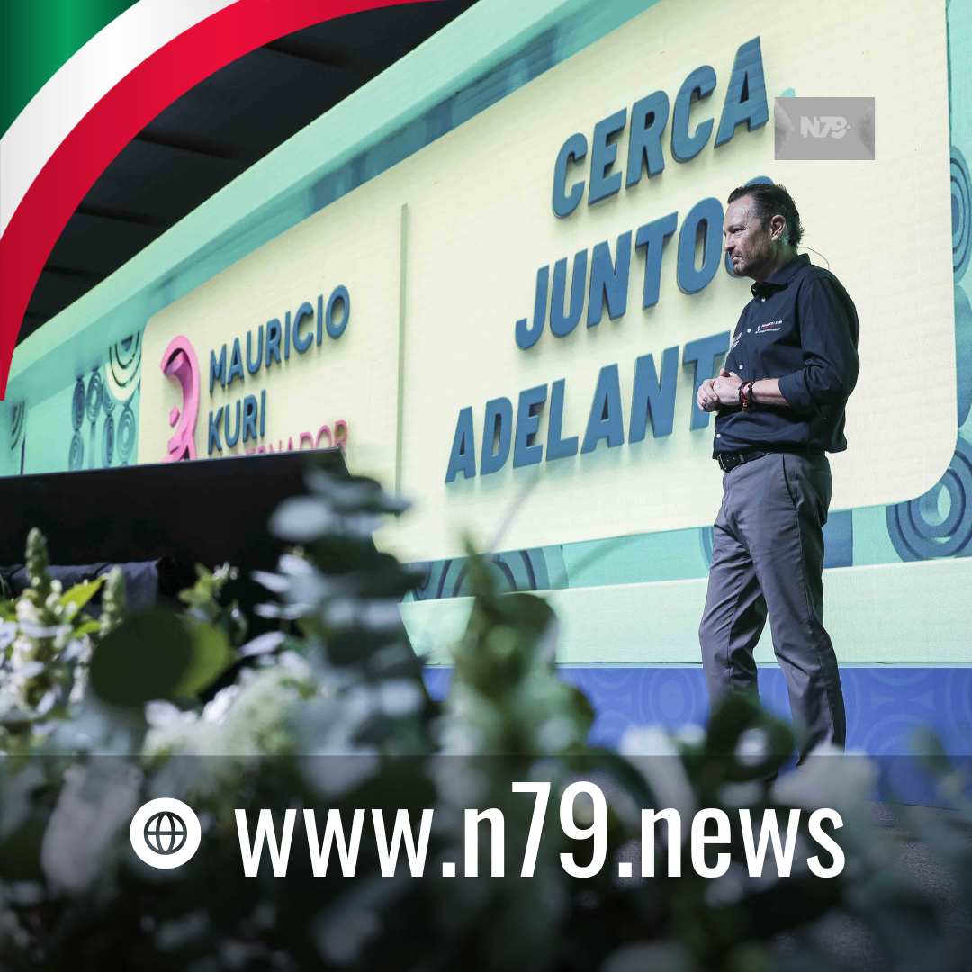 Mauricio Kuri apuesta por continuidad en beneficio de Querétaro