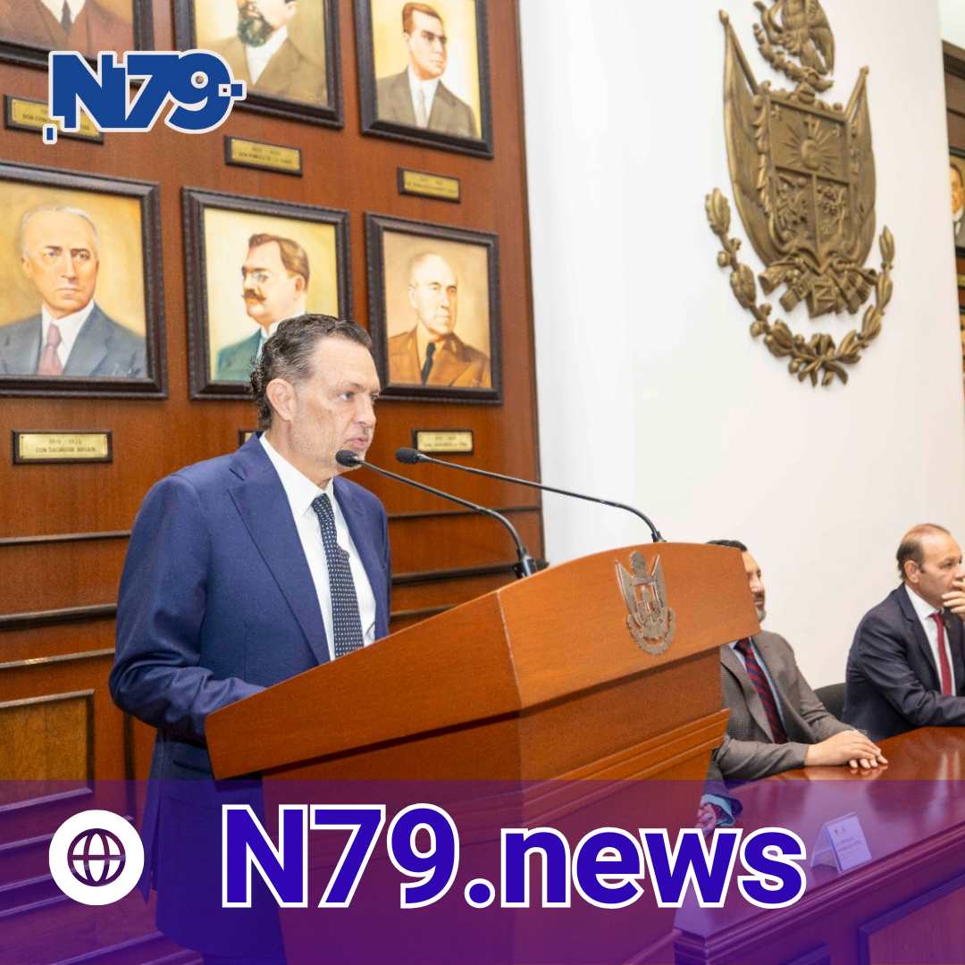 Mauricio Kuri convoca al sector comercio a seguir construyendo un Querétaro próspero