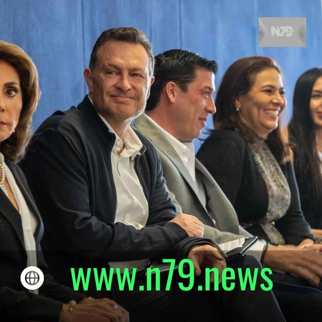 Mauricio Kuri distingue a empresas socialmente responsables