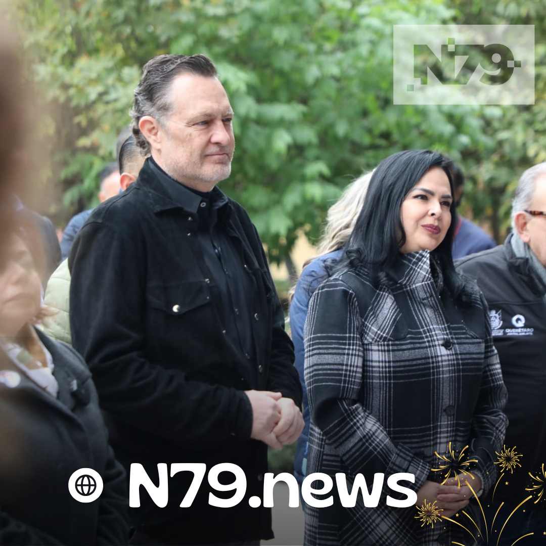 Mauricio Kuri encabezó la entrega de obra de la CMIC a beneficio del SEDIF