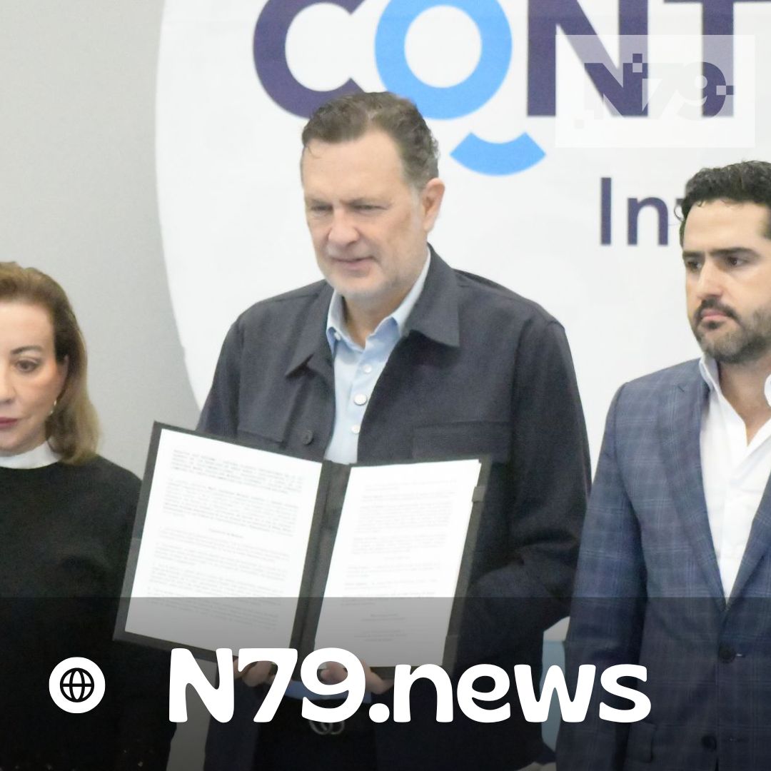 Mauricio Kuri impulsa iniciativa para proteger la niñez en Querétaro