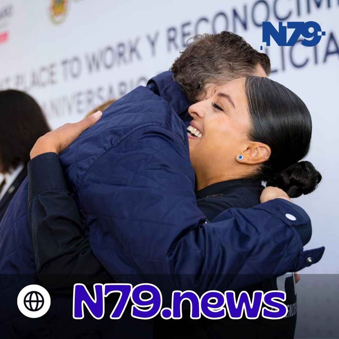 Mauricio Kuri reconoce labor de la Policía Estatal