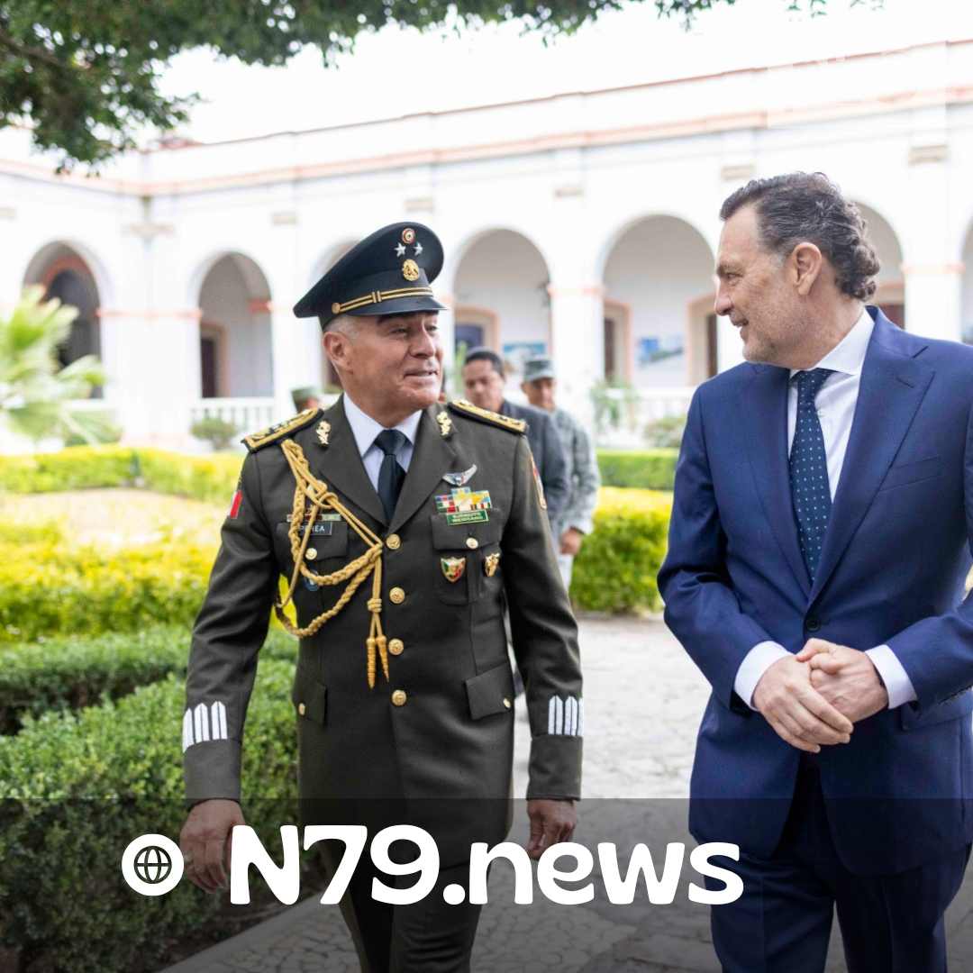 Mauricio Kuri reconoció al Ejército Mexicano por su labor en la defensa de Querétaro
