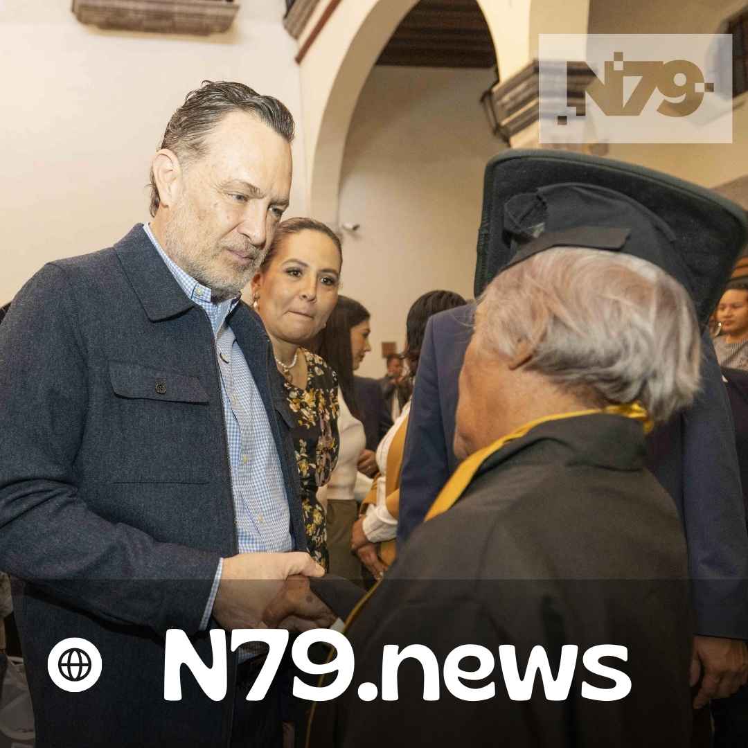 Mauricio Kuri y su Compromiso con la educación En Querétaro