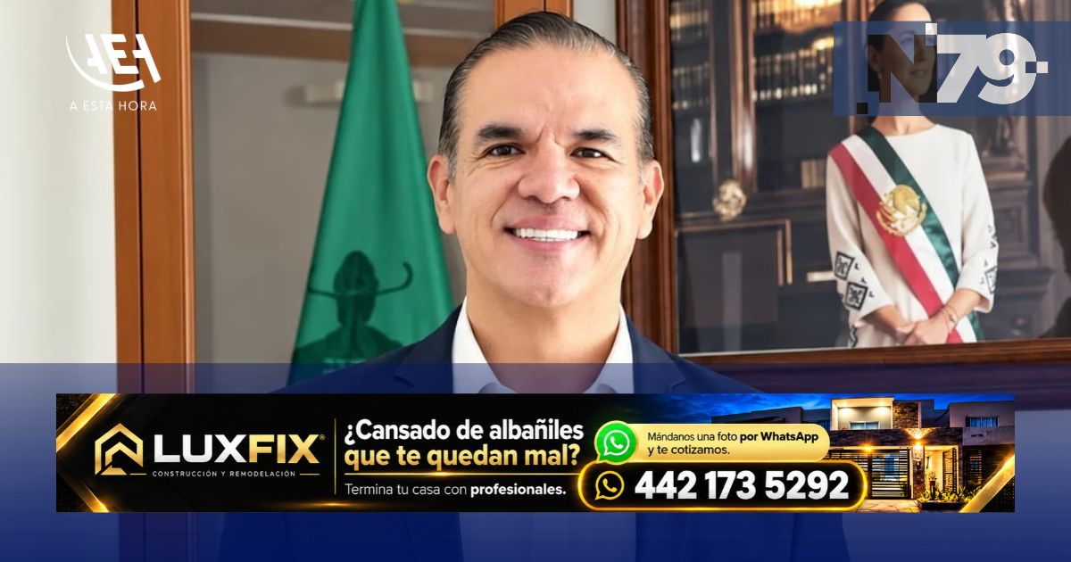 Mauricio Ruiz deja SEP y entra a proceso de Morena