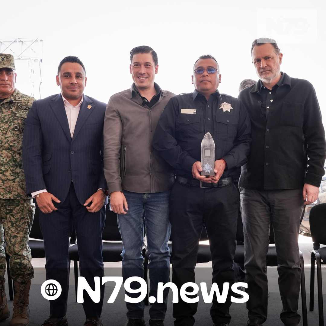 Mayor seguridad con tecnología e infraestructura en El Marqués