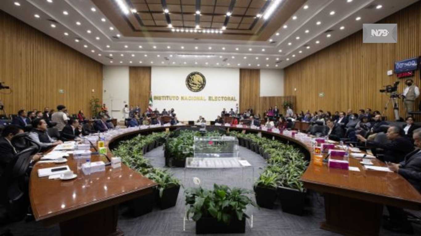 Mayores de 13 años podrán hacer preguntas a las candidaturas a la Presidencia de la República