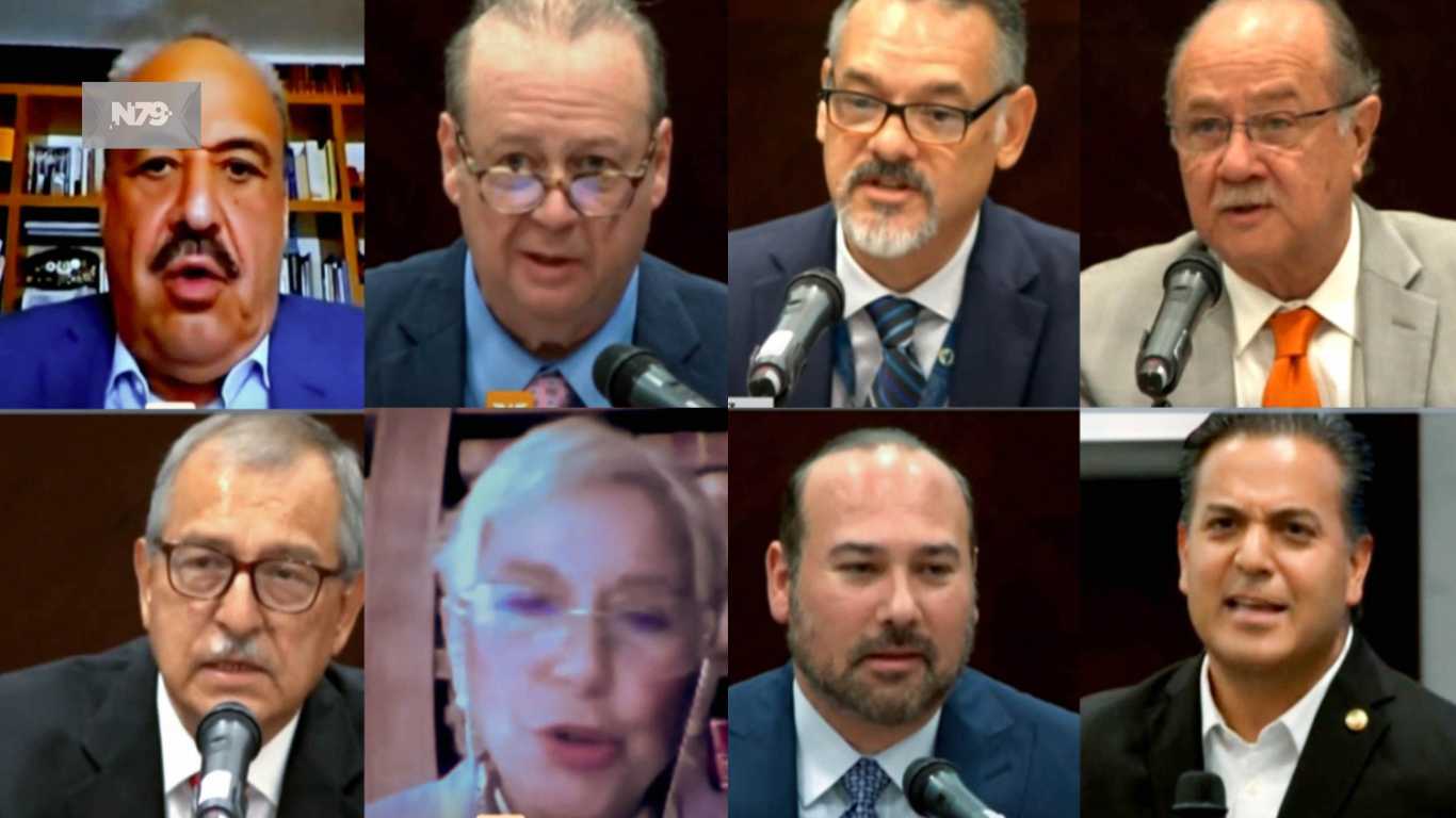 Mecanismos alternativos para solución de controversias, indispensables para cultura de la paz, coinciden en el Senado