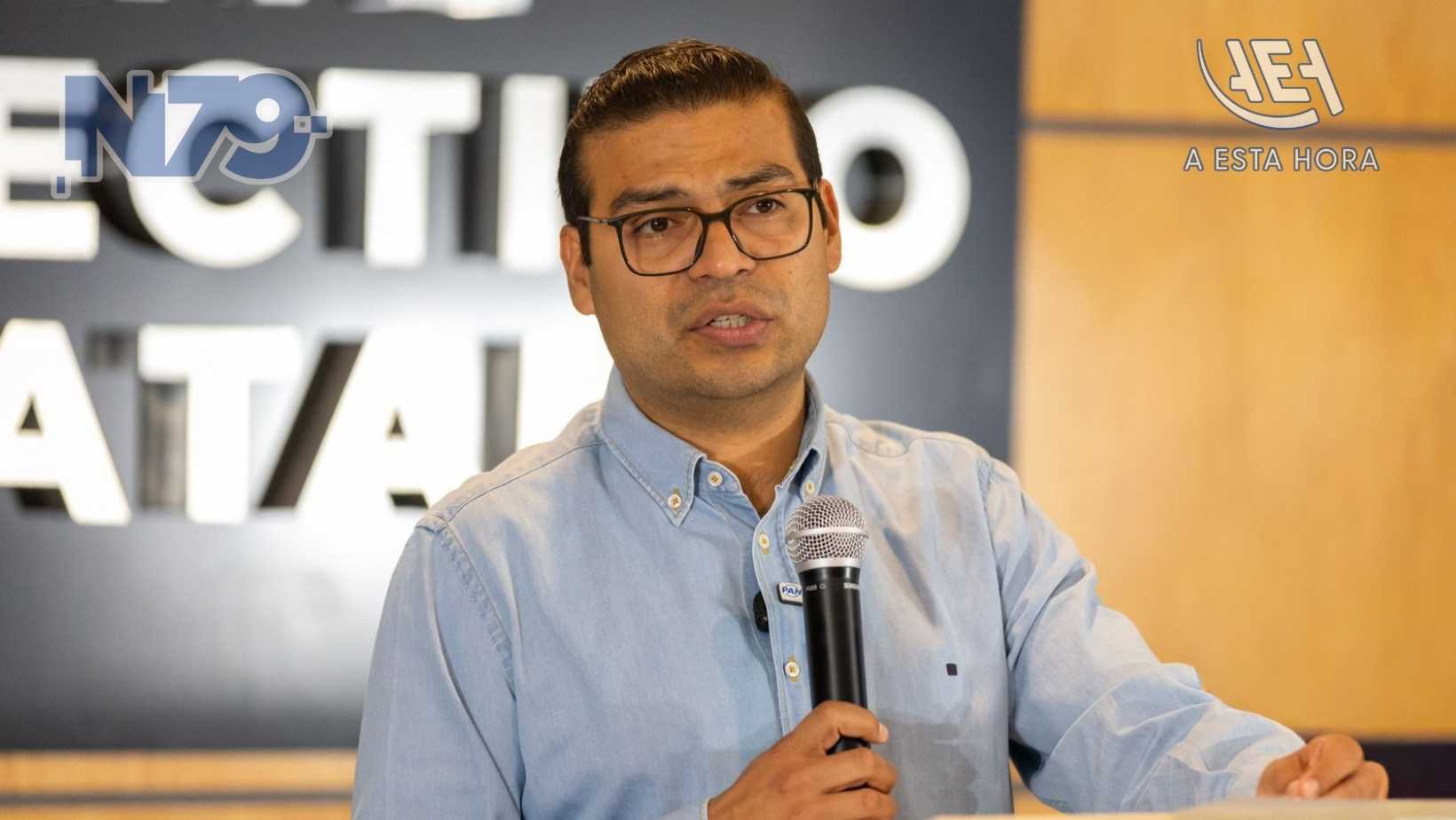 Medicamentos falsos en IMSS-Bienestar alerta PAN Querétaro