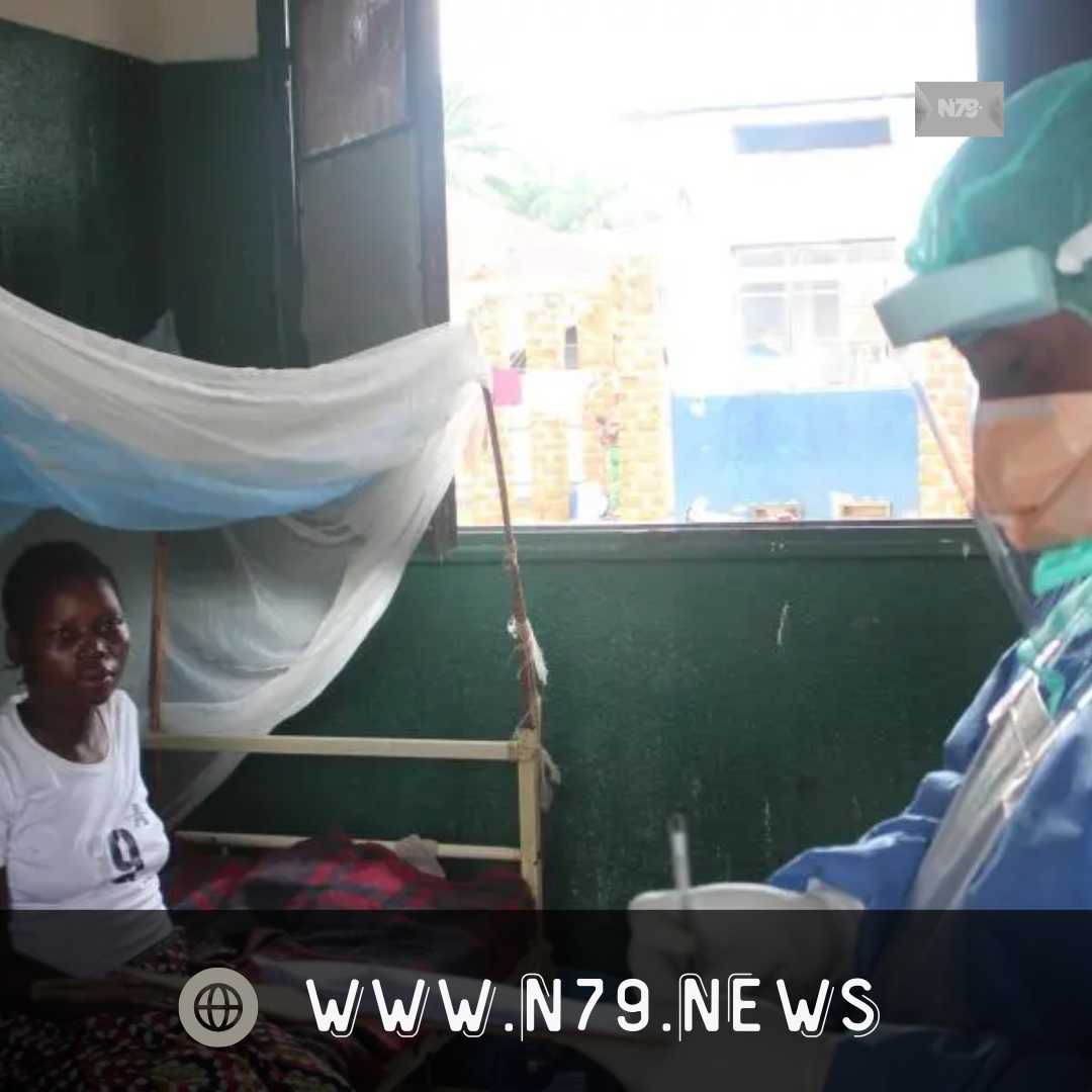 Médicos claman por vacunas contra el mpox para África