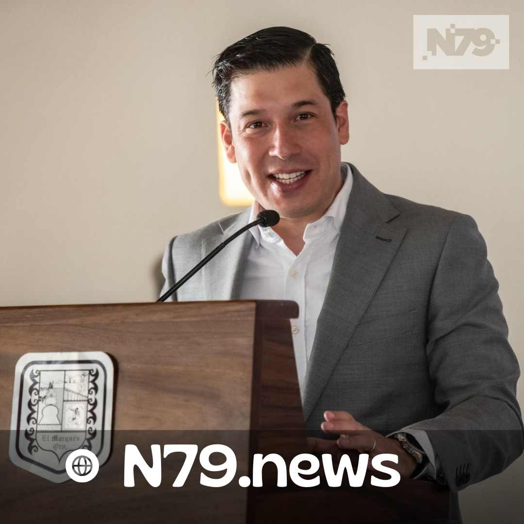 Mejorar la condiciones laborales de los trabajadores en El Marqués, mi compromisoRodrigo Monsalvo