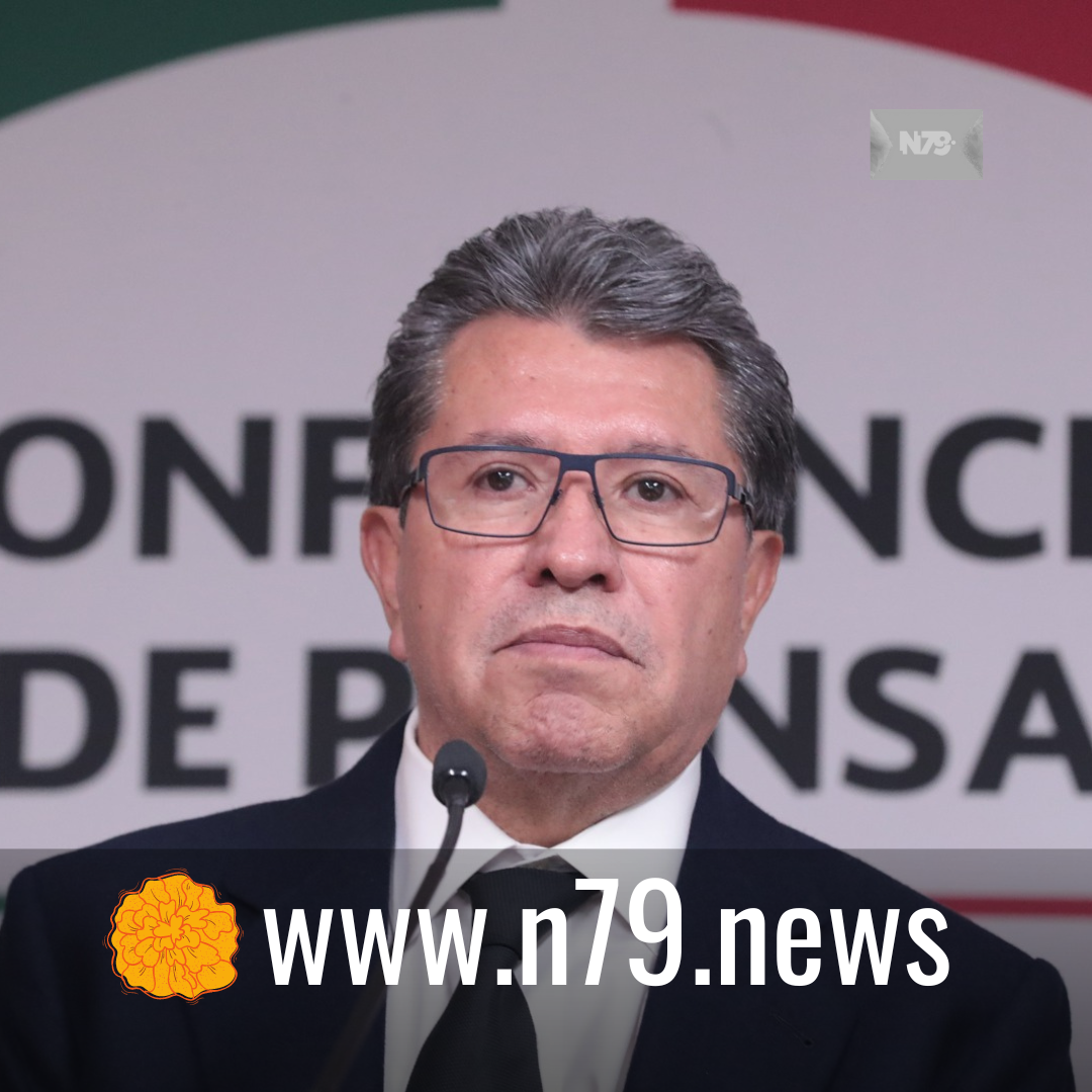 Mejorará la seguridad con la nueva estrategia que ha implementado la presidenta Claudia Sheinbaum Ricardo Monreal
