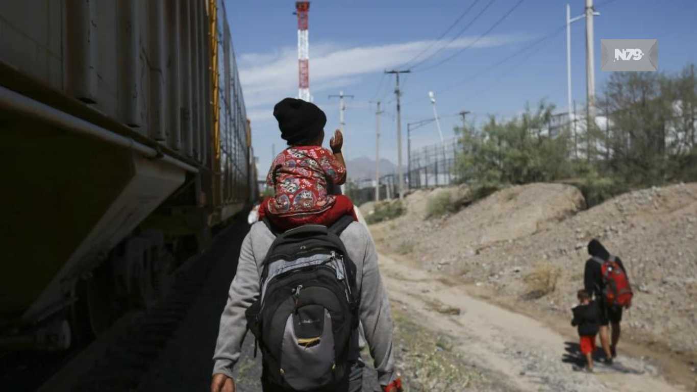 México convoca a cumbre latinoamericana por crisis migratoria