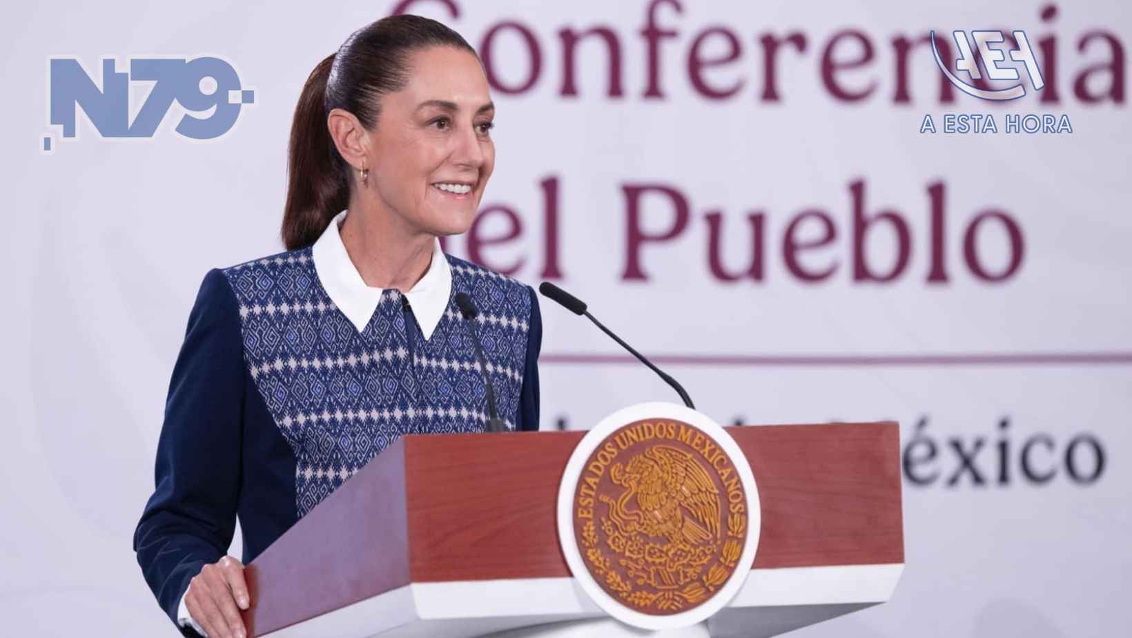 México endurece postura por muertes en centros del ICE