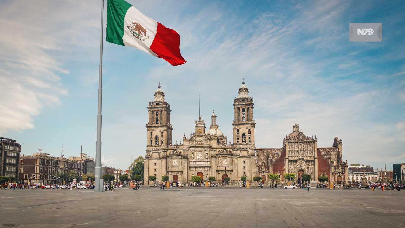 México es referente internacional sobre la paridad e igualdad sustantiva