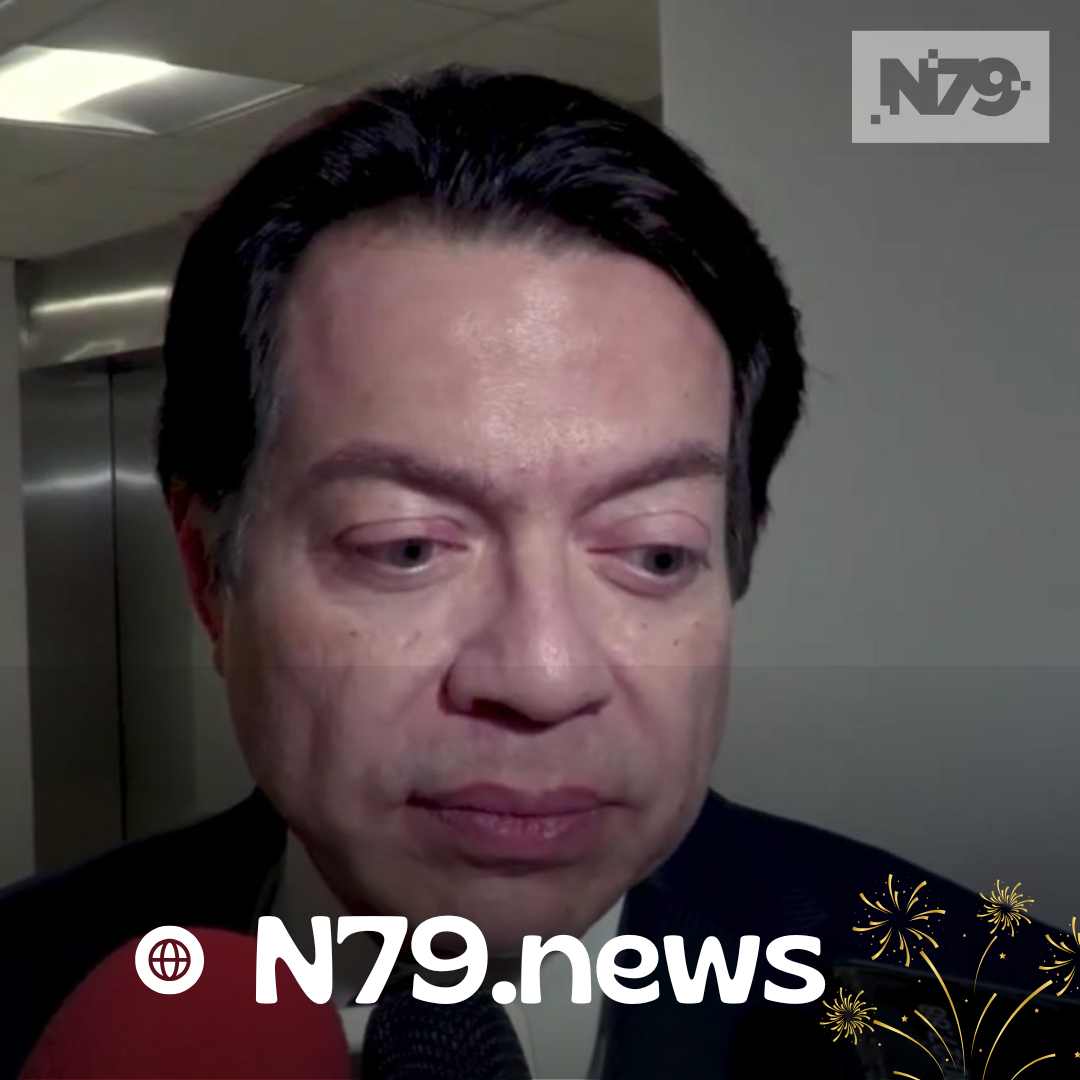 México está listo para incluir en el sistema educativo a menores migrantes deportados de EUA Mario Delgado