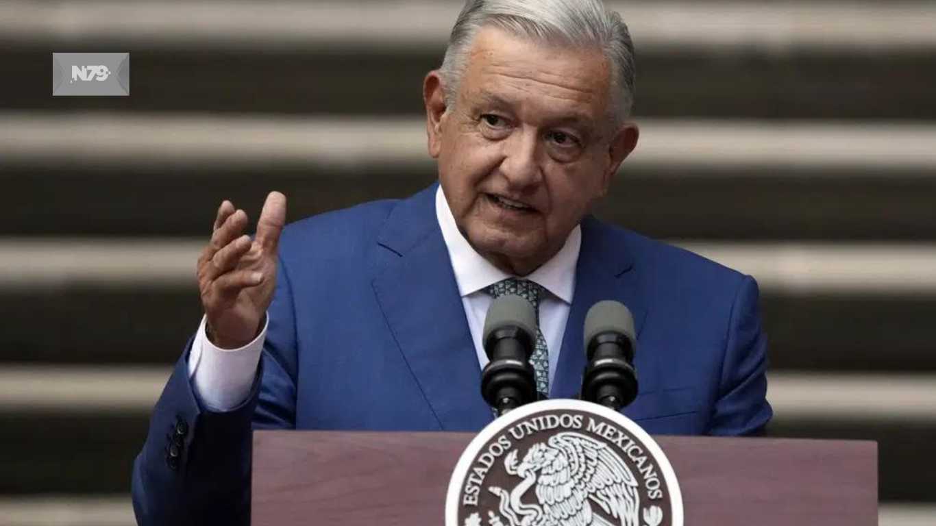 México pide apoyo a China para combatir tráfico de fentanilo