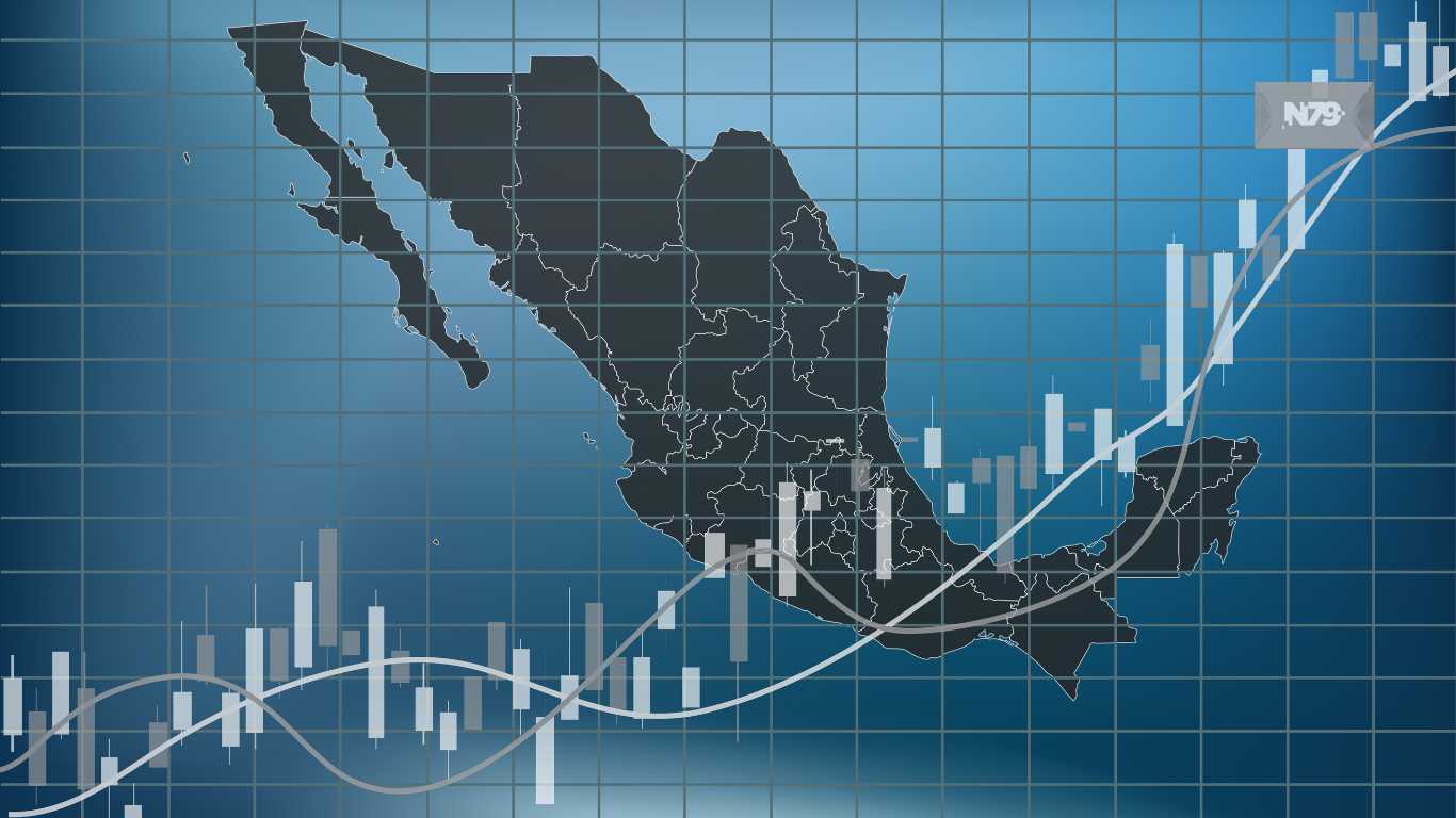 México podrá ampliar operaciones aéreas internacionales con categoría 1 en seguridad Lucy Meza