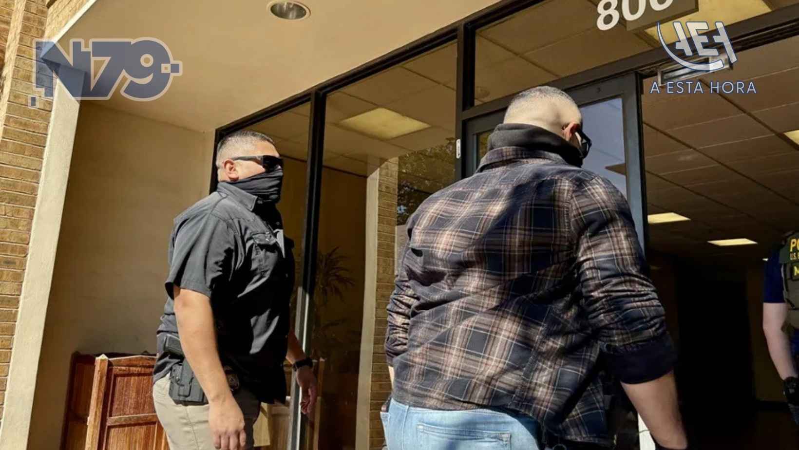 México reporta otra muerte de migrante bajo custodia del ICE