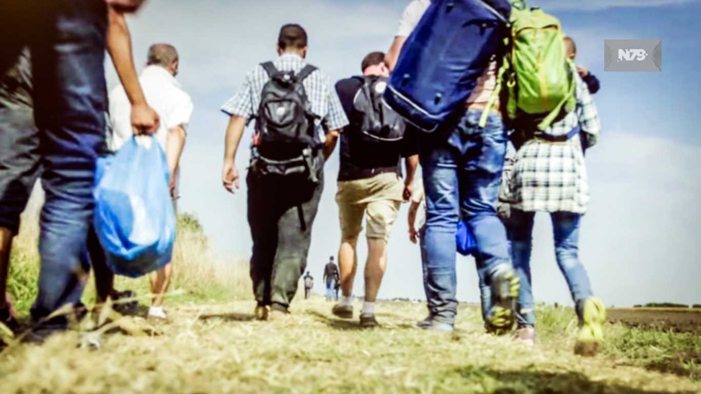 México se está convirtiendo en país de destino de migrantes, señala estudio del IBD