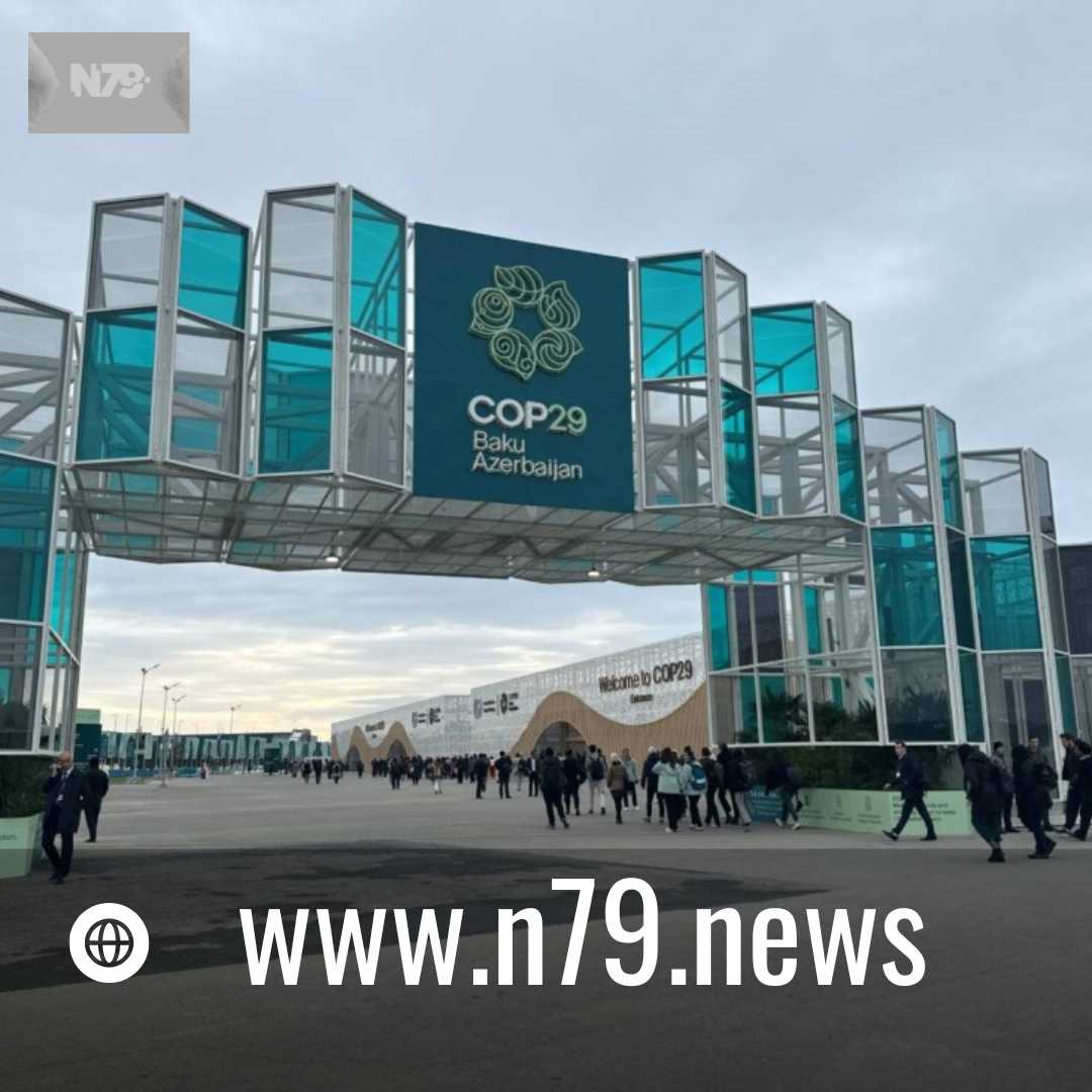 Milei abandona a sus aliados en la COP29