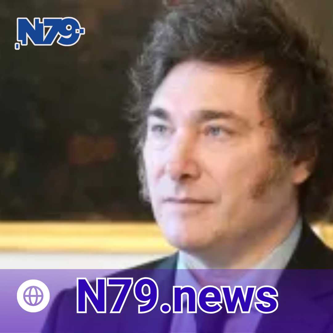 Milei desclasificará archivos de nazis que se refugiaron en Argentina