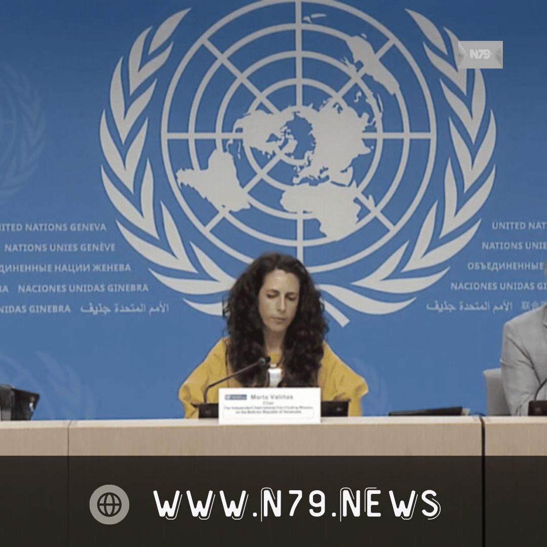 Misión de la ONU exige cese de la represión en Venezuela