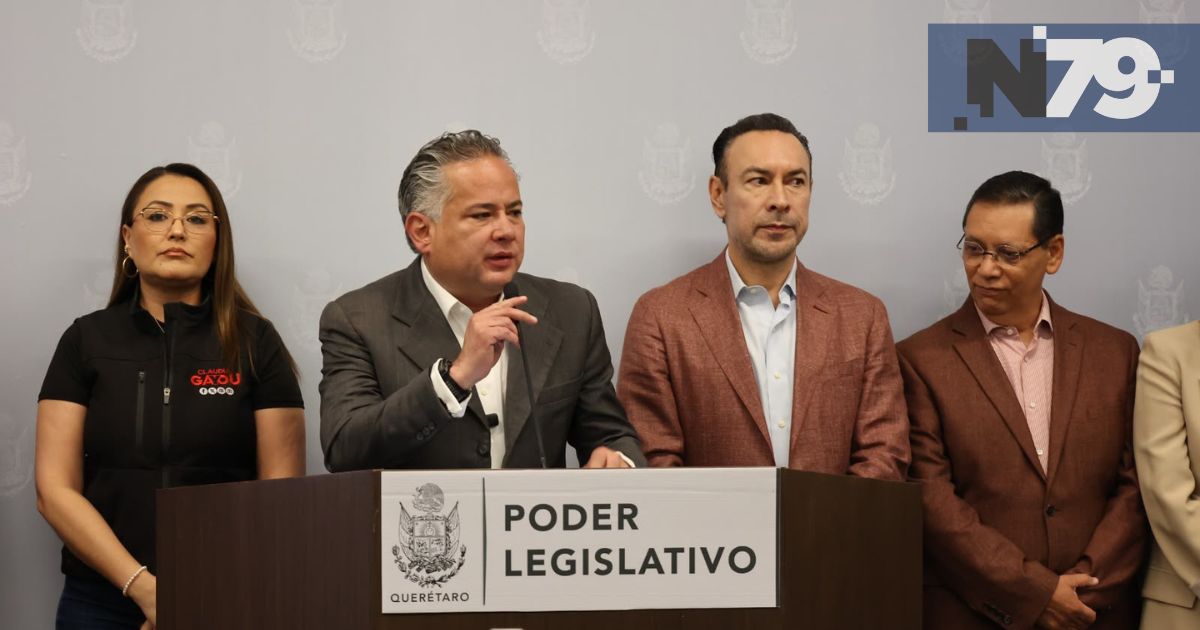Morena propone “8 de 8 Plus” para candidatos en Querétaro