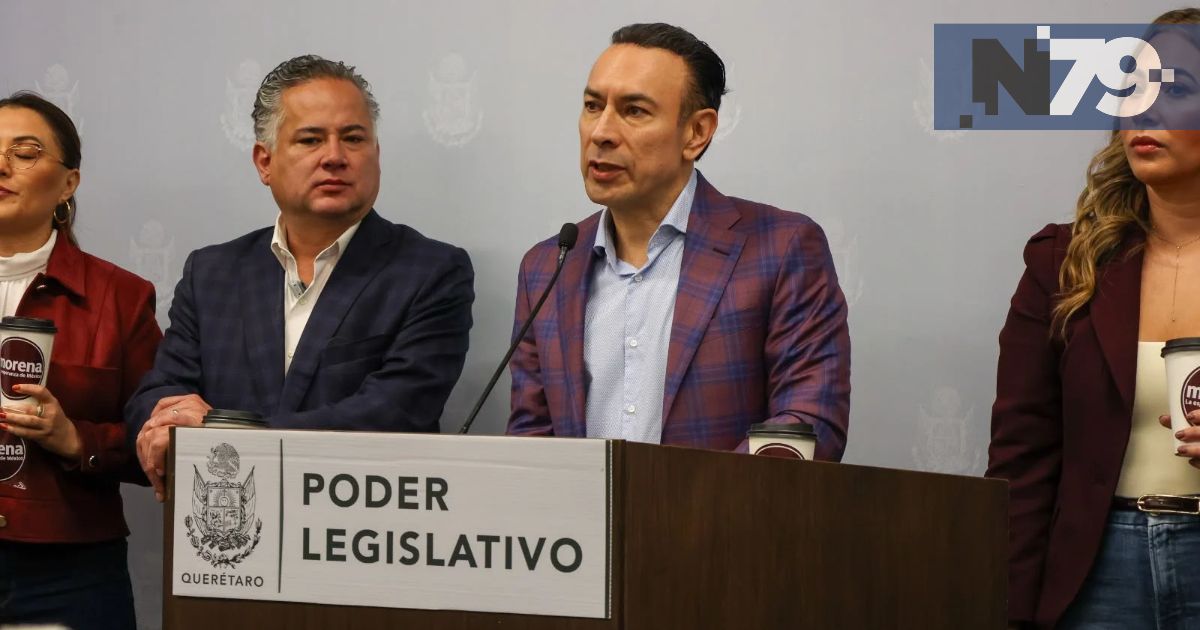 Morena propone ampliar revisión de candidatos rumbo a 2027
