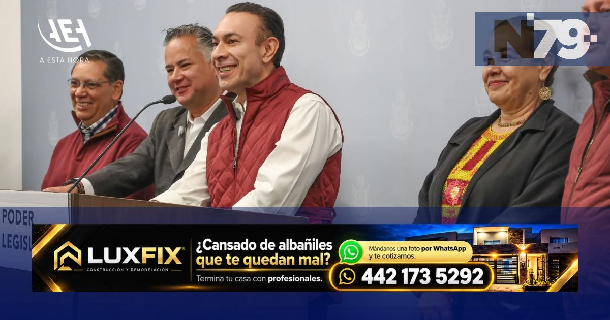 Morena propone vigilancia ciudadana para obras públicas