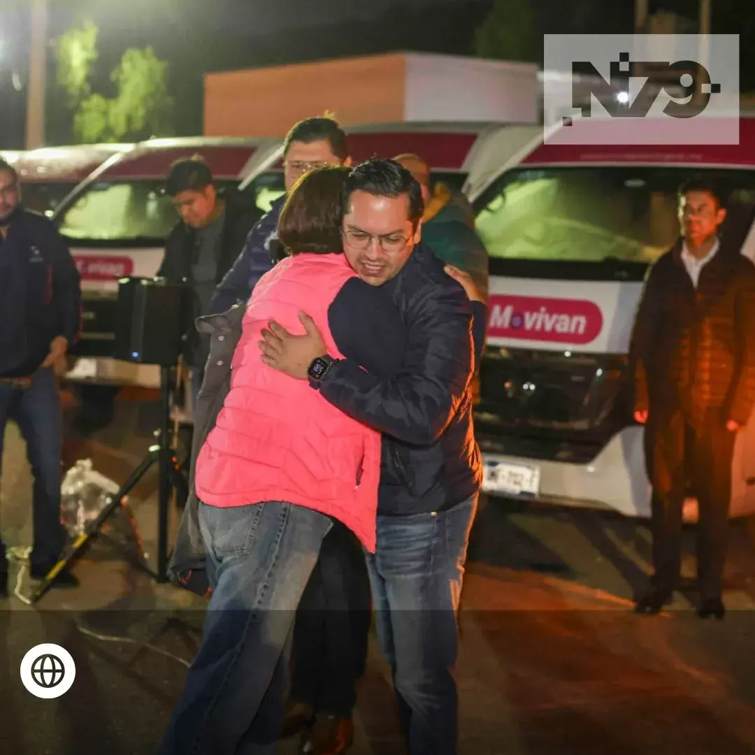 Movivan amplía rutas Chepe Guerrero impulsa transporte gratuito