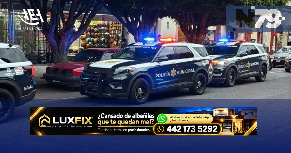 Mujer muere tras desvanecerse en zapatería