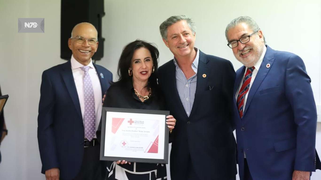 Municipio de Celaya seguirá brindando apoyo a la cruz roja
